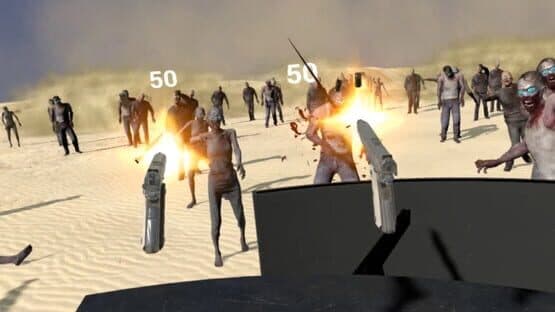 Master Shot VR — screenshot 4