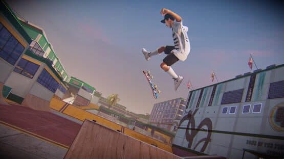 Tony Hawk's Pro Skater 5 — screenshot 3