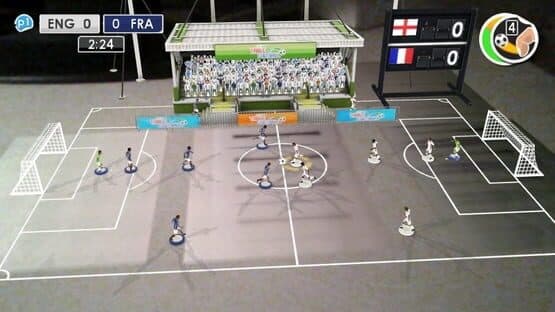 Table Soccer — screenshot 5