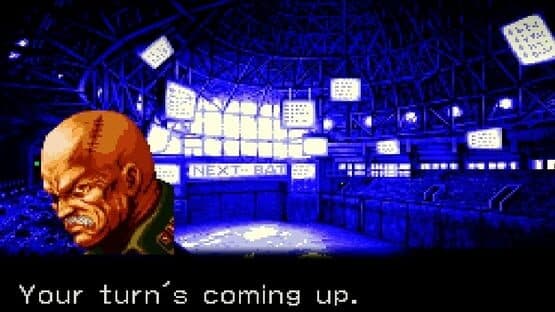 Front Mission — screenshot 8