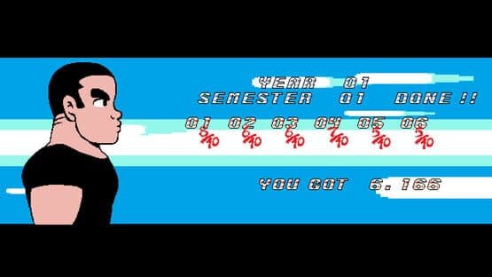 Bad School Boy — screenshot 5