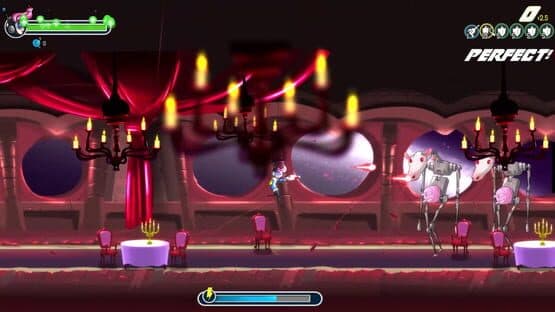 Raygun Gadabout — screenshot 6