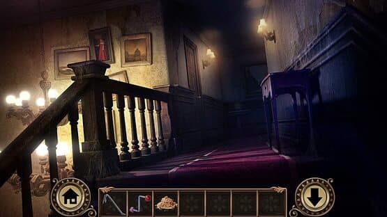 Escape From Darkmoor Manor — screenshot 4