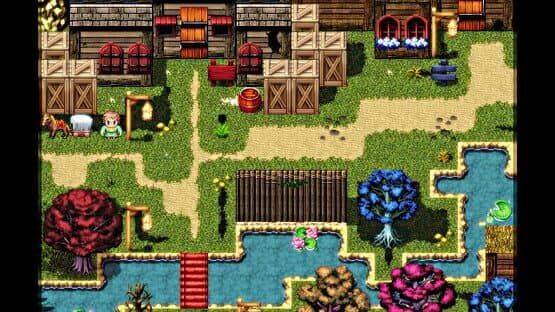 Barter Empire — screenshot 4