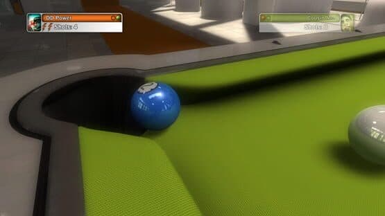 Pool Nation — screenshot 2