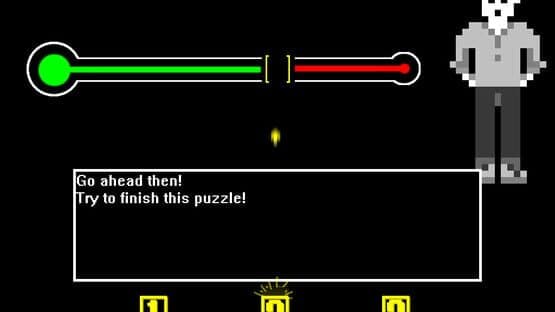 Derpy Fight — screenshot 2