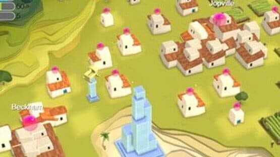 Godus — screenshot 1
