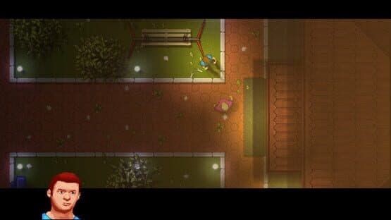 One Day for Revenge — screenshot 2