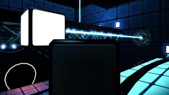 TesserAct — screenshot 1