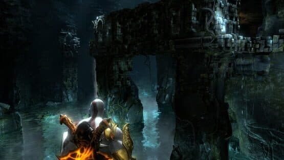 God of War III: Remastered — screenshot 2