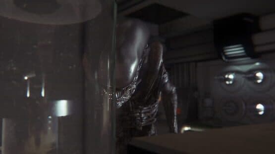 Alien: Isolation — screenshot 4