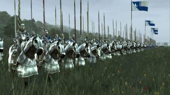 Medieval II: Total War — screenshot 4