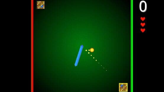 Freebie — screenshot 2