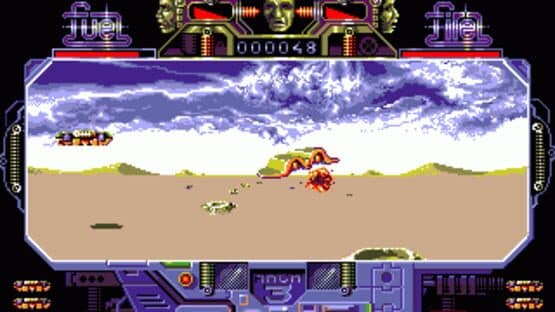 Mach 3 — screenshot 2