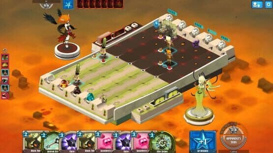 Krosmaga — screenshot 1