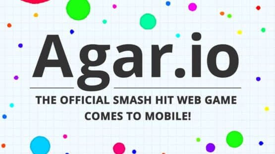 Agar.io — screenshot 7