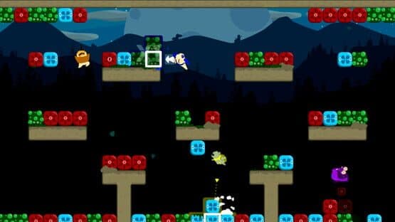 Fat Mask — screenshot 2