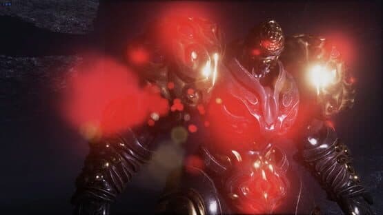 The Lost Mythologies — screenshot 2