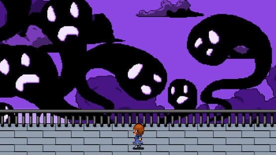 The Voice in the Void — screenshot 1