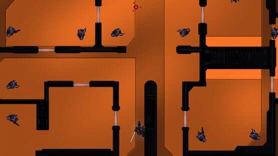 Rogue Contracts: Syndicate — screenshot 1
