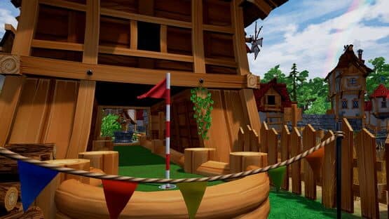 Golf It! — screenshot 2