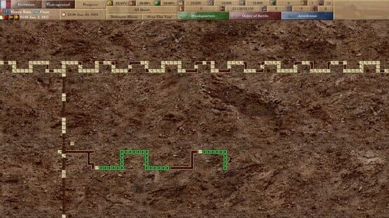 On the Western Front — screenshot 3