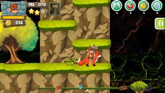 Monkey Slap — screenshot 8