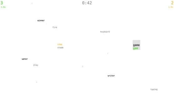 Typefighters — screenshot 1