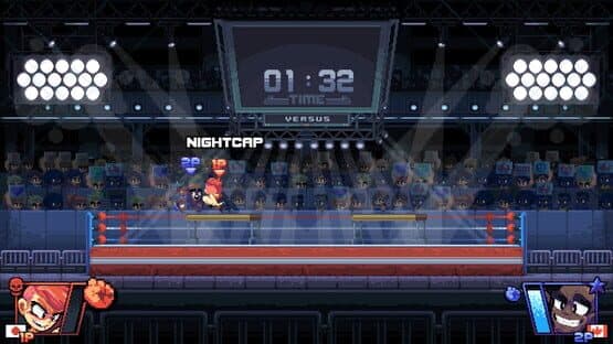 Double Turn — screenshot 7