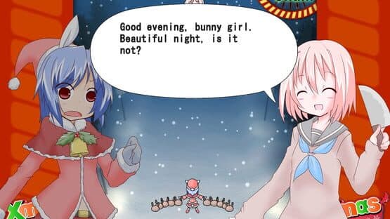 Xmas Shooting: Scramble!! — screenshot 3