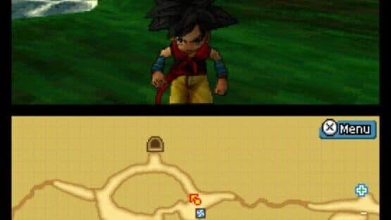 Dragon Quest Monsters: Joker 2 — screenshot 1