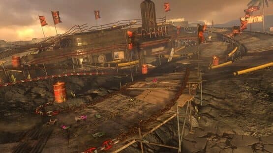 MotorStorm: RC — screenshot 5