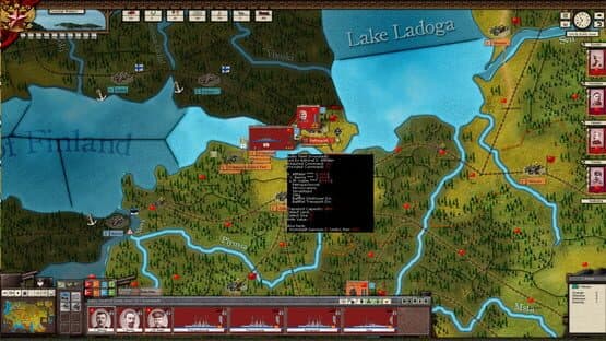 Revolution Under Siege Gold — screenshot 2