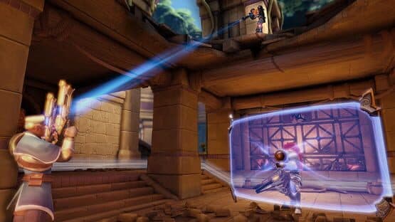 Paladins: Founder's Pack — screenshot 4