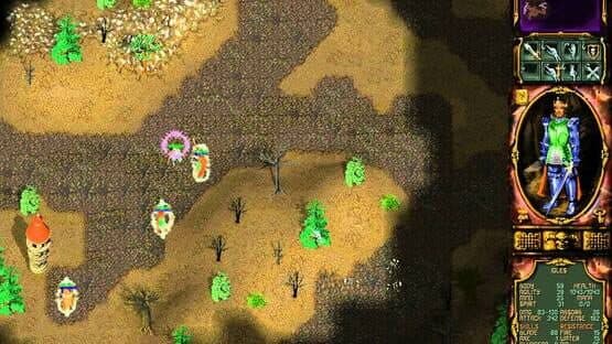 Rage of Mages — screenshot 2