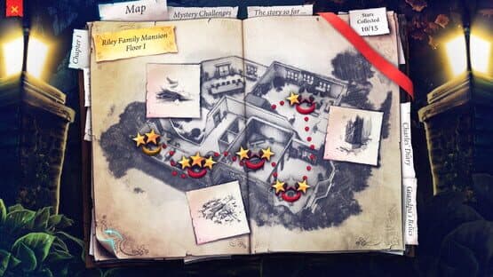 The Mahjong Huntress — screenshot 5
