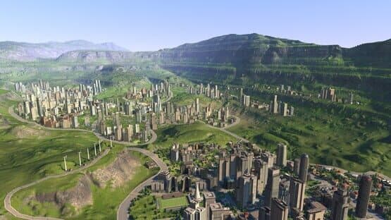 Cities XL: Platinum — screenshot 2