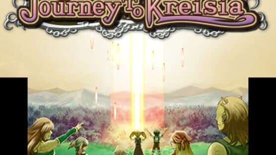 Journey to Kreisia — screenshot 4