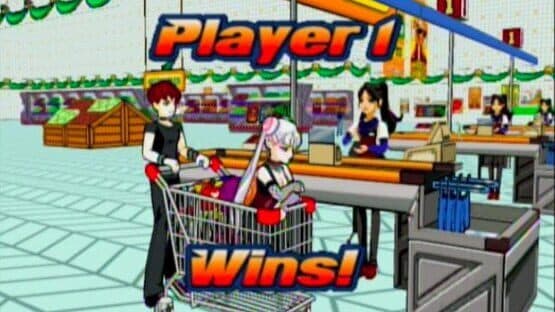 Mart Racer — screenshot 6