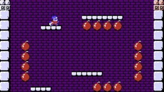 Mighty Bomb Jack — screenshot 4