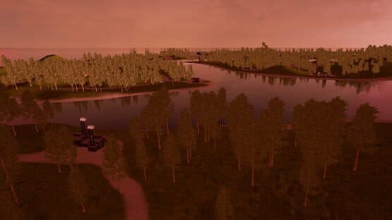 The Parallax Effect — screenshot 3