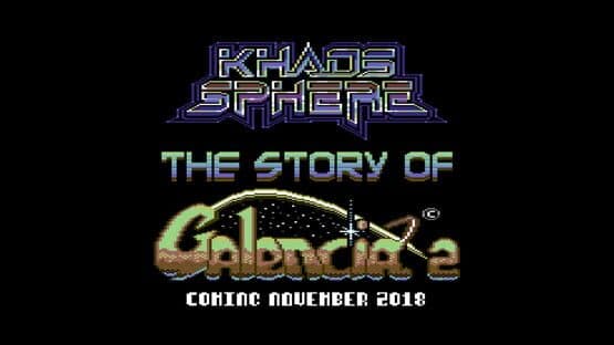 Galencia — screenshot 2