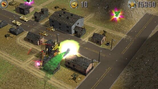 Heli Heroes — screenshot 4