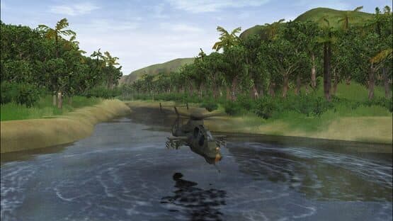 Comanche 4 — screenshot 4