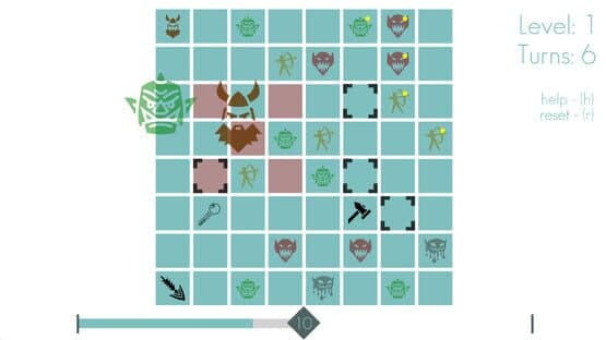 Militia — screenshot 3
