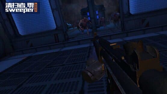 Sweeper Zero — screenshot 3