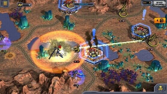 Codex of Victory — screenshot 1