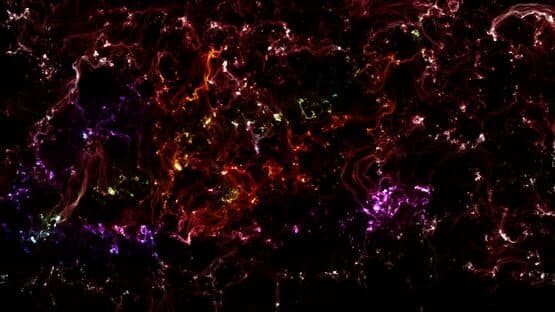 Beyond the Mind — screenshot 5