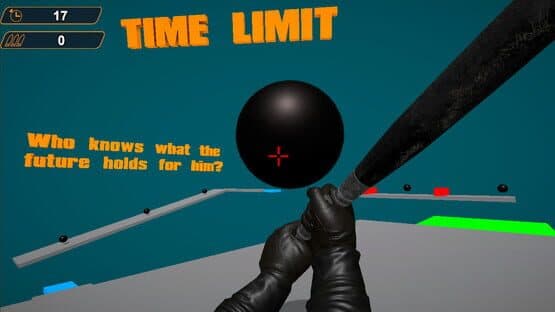 Hardcore Weapon Challenge - FPS Action — screenshot 2
