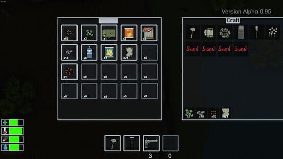 Surv — screenshot 1